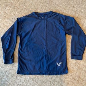 Youth Victory Kore Dry long sleeve rash guard XL